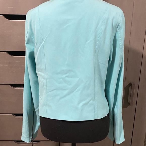 Nicole Miller Blazer NWOT - Picture 4 of 7